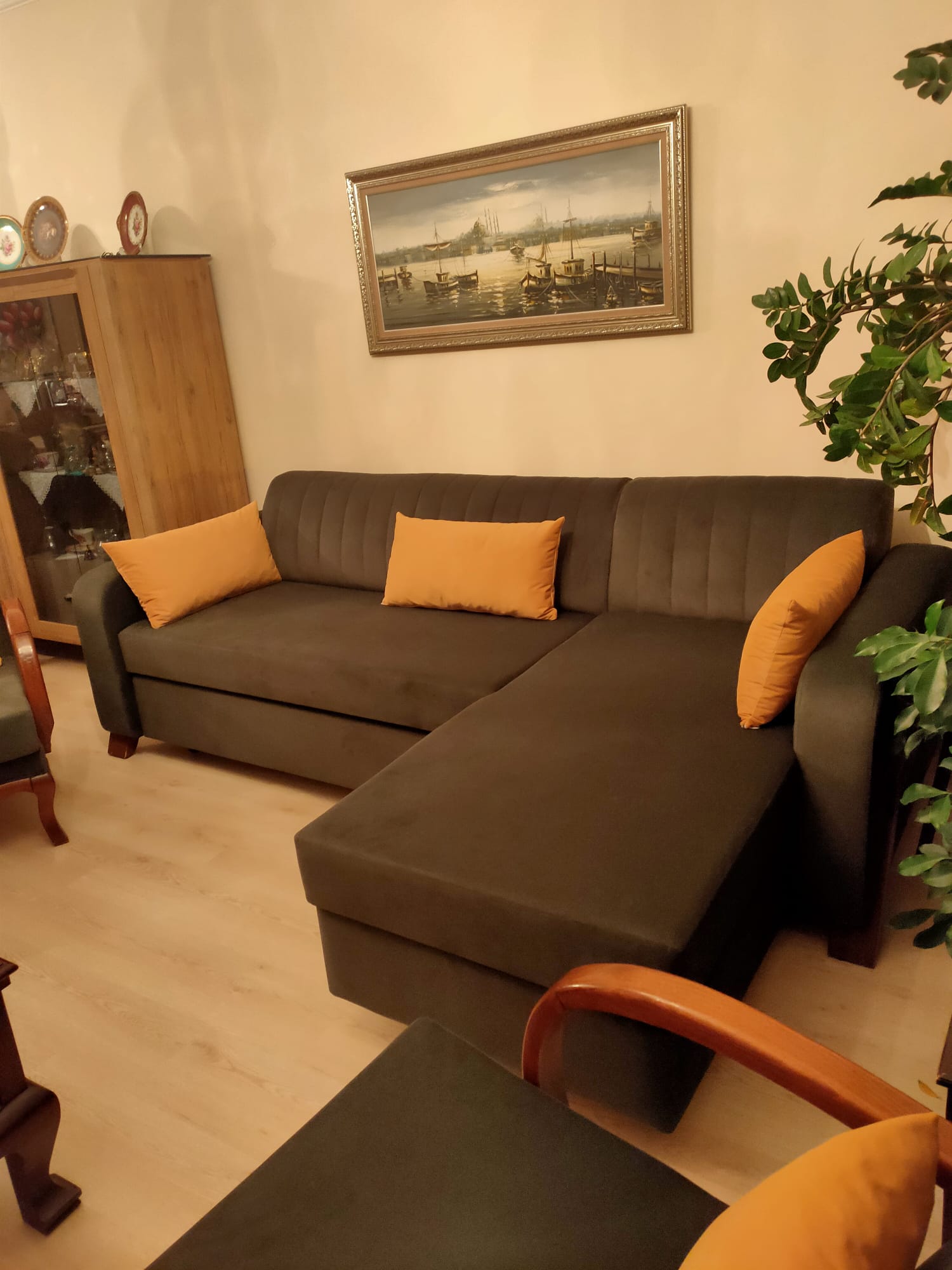 Çetin Döşeme 